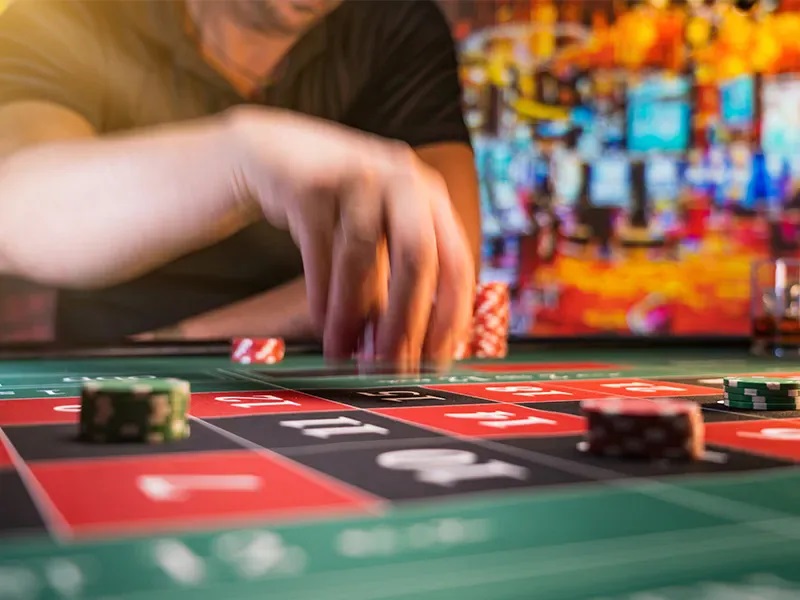 What Are the Future Prospects for Traditional Slot Machines?