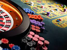 How Do Casinos Make Money on Poker 