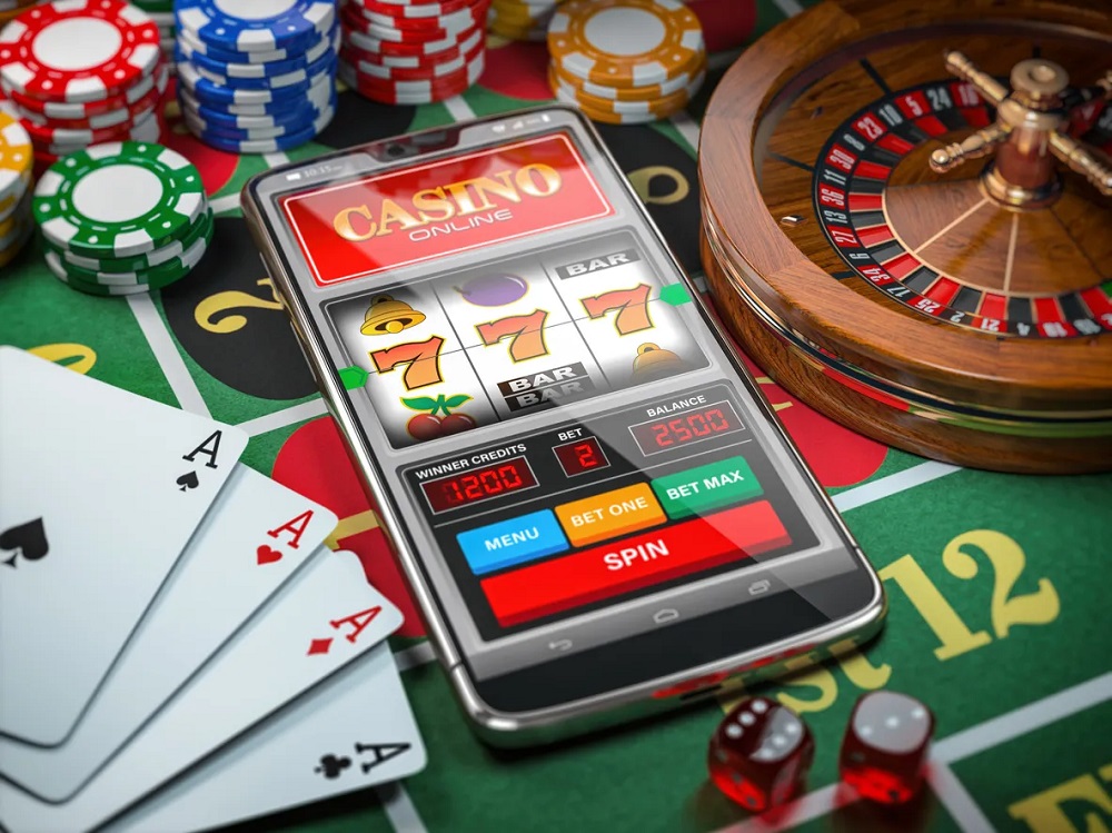 Different Types of Live Casinos