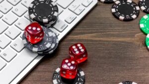 Future of online casinos- Innovations and emerging technologies