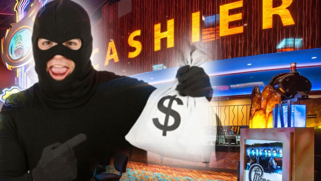 How You Can Use Security Guards to Improve Your Casino Security