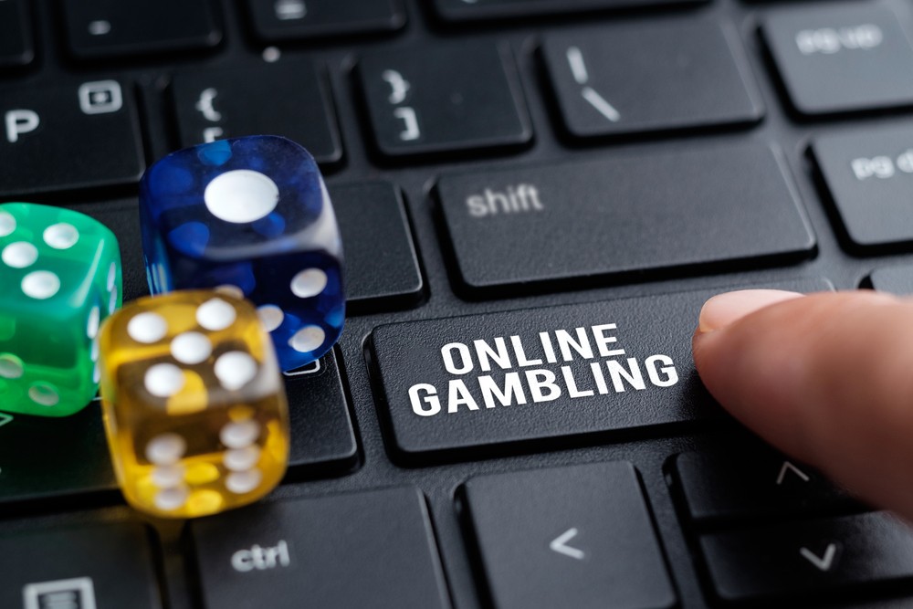 Finding the acclaimed casinos online