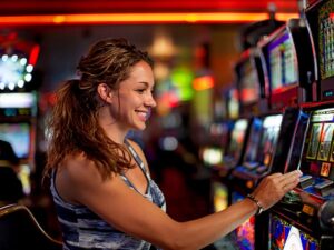 Tips From The Experts On Playing Online Slots
