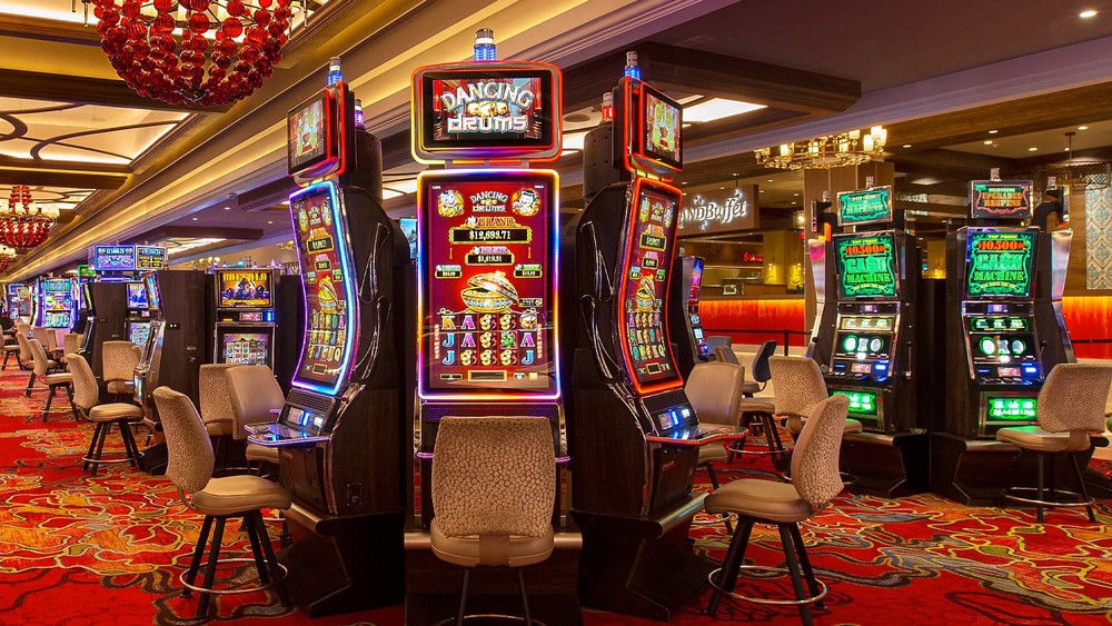 Instructions that are both Practical and Easy to Follow for Playing Slot Machines