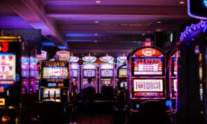No Deposit Bonus at a Michigan Online Casino