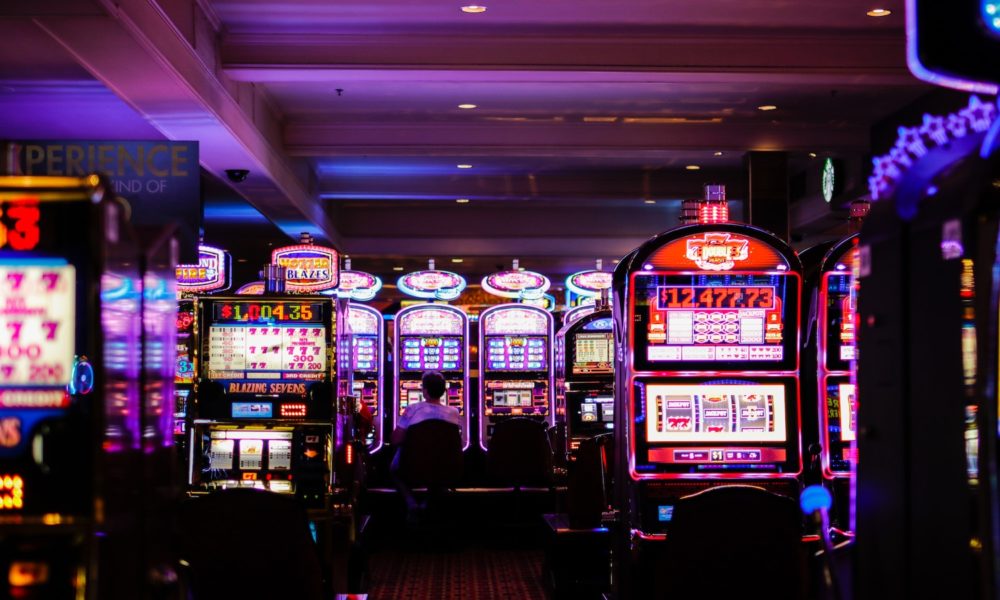 No Deposit Bonus at a Michigan Online Casino