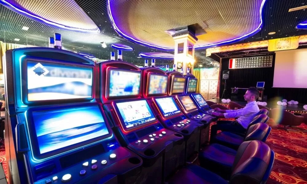 Types of No Deposit Bonus at a New Jersey Online Casino
