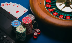 Exploring the best online casinos for slot enthusiasts