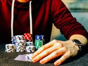 What You Should Know Before Playing IDN Poker