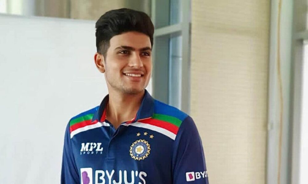 Rising Star of Indian Cricket: The Phenomenal Journey of Shubman Gill