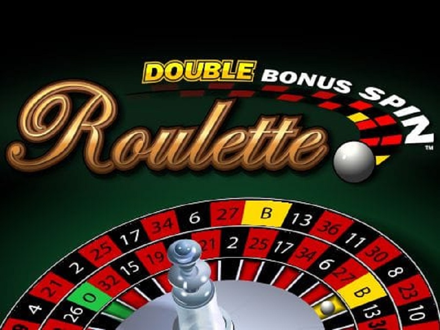 Double Bonus Spin Roulette Review