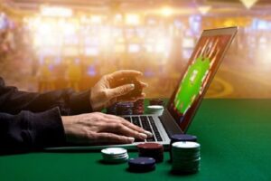 How to Win at Online Slots 2024