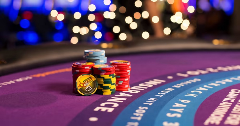 Gambling Responsibly: Enjoying Online Slots Safely and Smartly