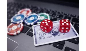 How do online casinos use promotions?