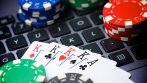 Impact of regulations on online slot design