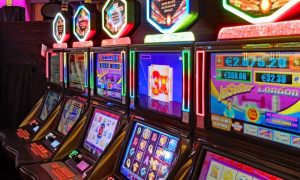 When is the optimal time to play online slots?