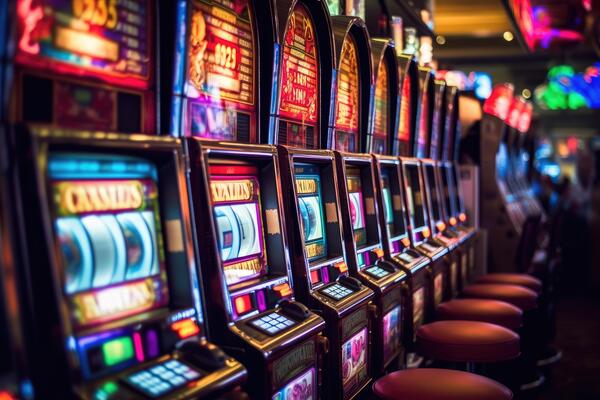  play online slots