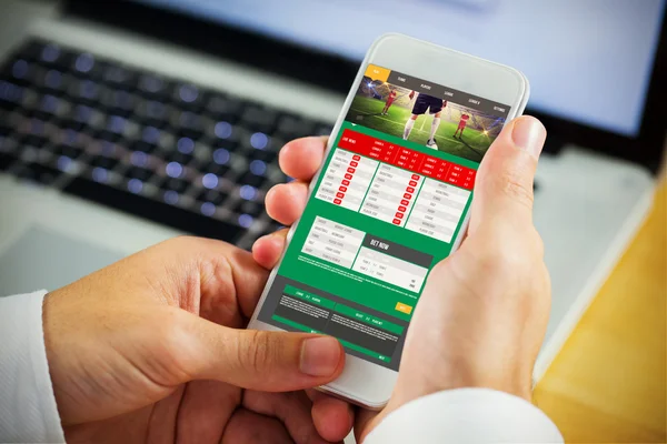 Improve Football Betting