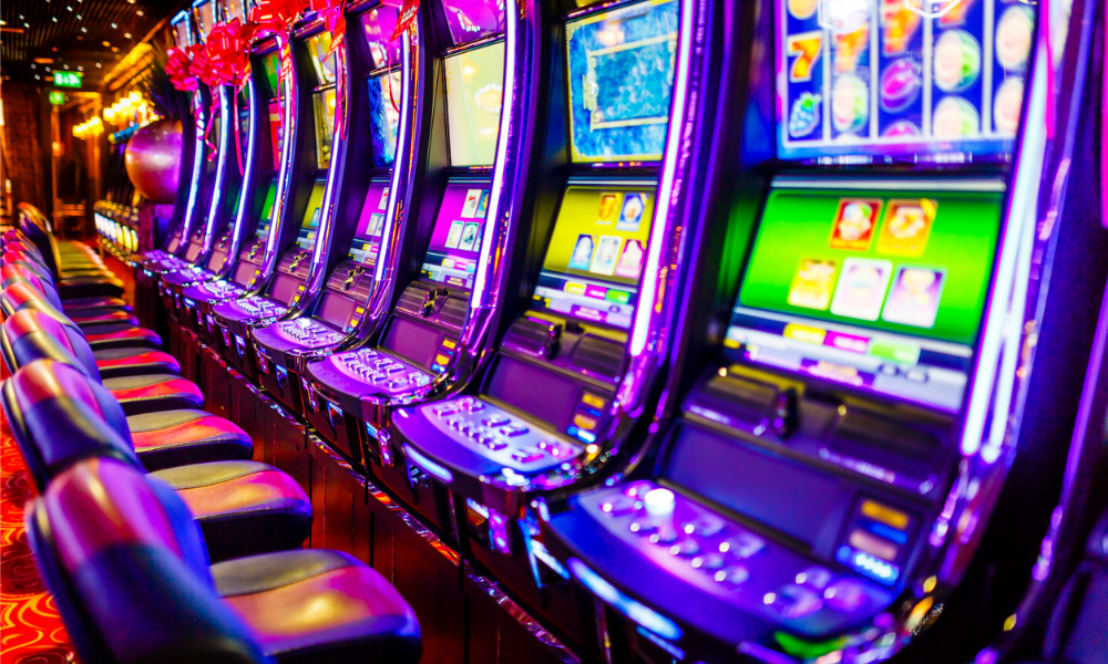 Which online slots have the most exciting bonus rounds?