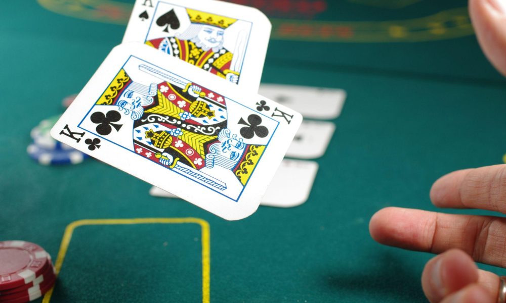 Where can you find a cluster-based casino with better hit frequency?