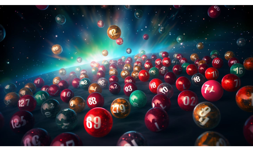 Probability Of Winning A Lottery