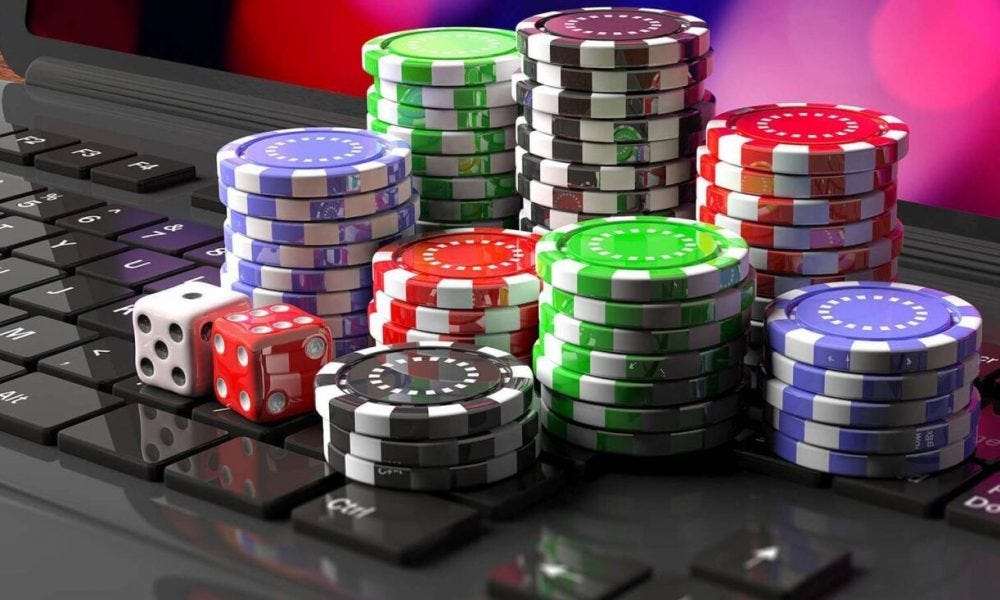 Which online casino tournaments offer the most exciting competition formats?